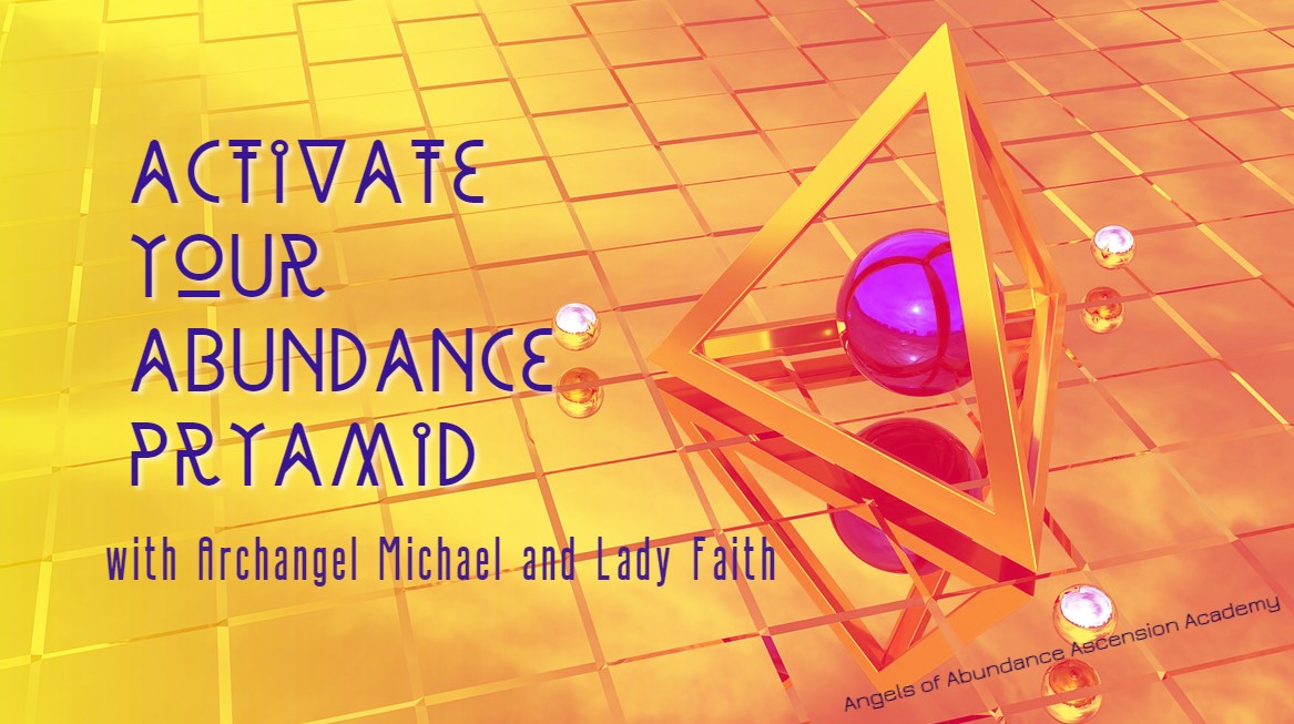 activate your abundance pyramid final