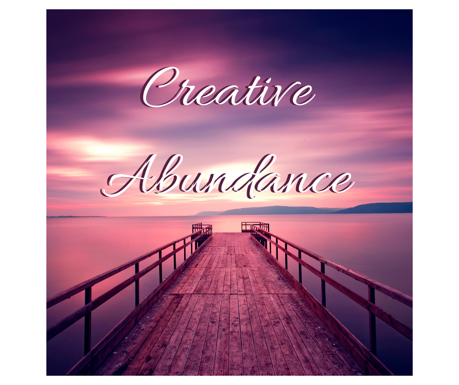 Creative Abundance