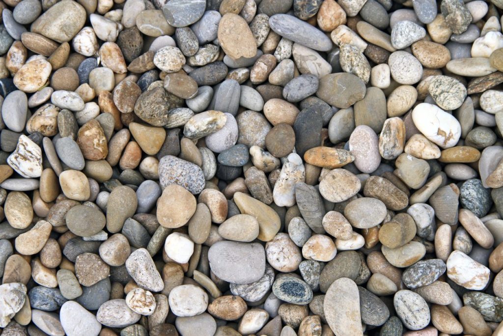 river-pebbles