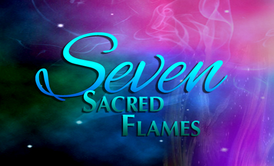 7 Sacred Flames 2