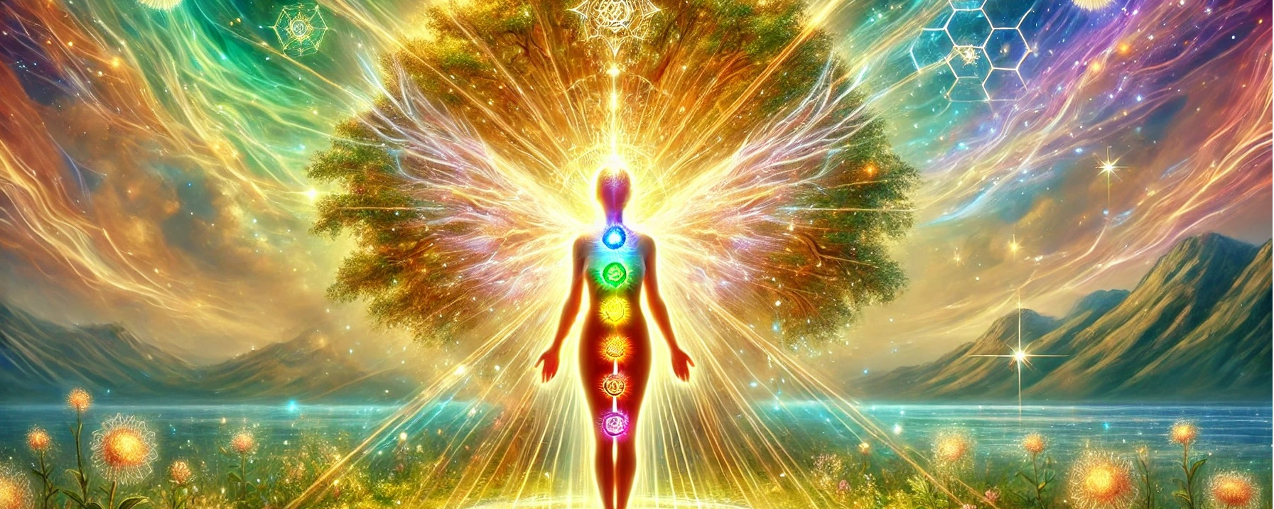 Discover the Power of Your Lightbody