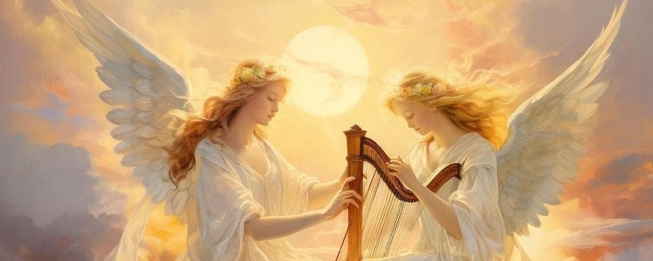 Who Are the Angels of Abundance?